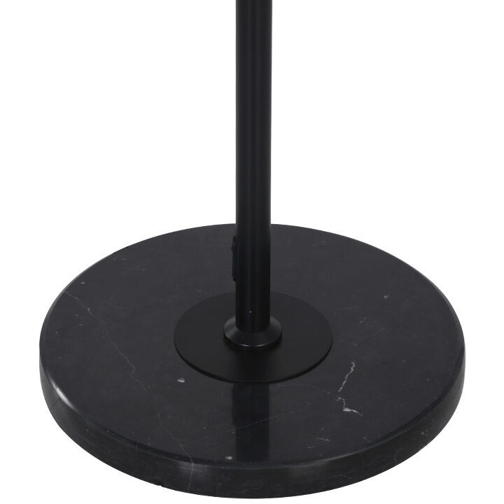 Dori 67.75 inch 40.00 watt Brass / Black Floor Lamp Portable Light